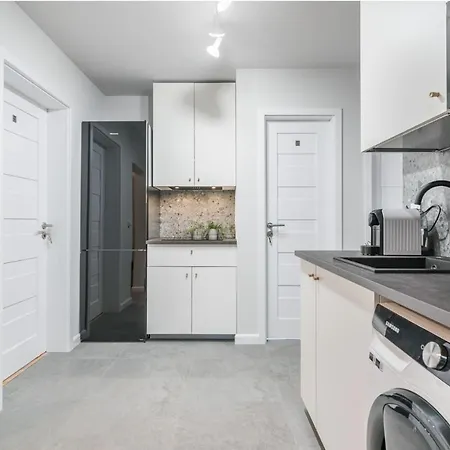 Cuddle - Cozy And Peaceful Place, 12 Minutes From Old Town & Seaside *