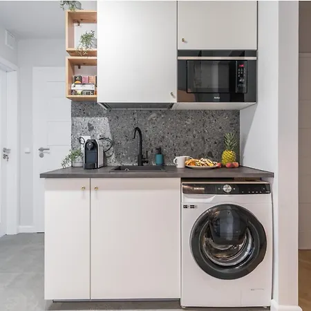 Cuddle - Cozy And Peaceful Place, 12 Minutes From Old Town & Seaside *