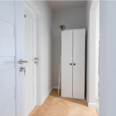 Cuddle - Cozy And Peaceful Place, 12 Minutes From Old Town & Seaside Gdansk