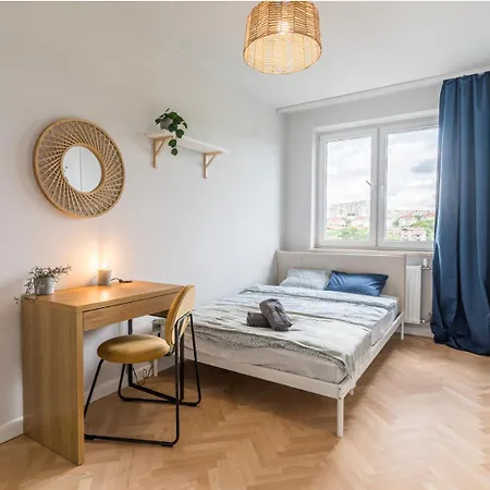 Cuddle - Cozy And Peaceful Place, 12 Minutes From Old Town & Seaside Homestay