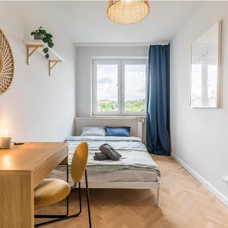 Cuddle - Cozy And Peaceful Place, 12 Minutes From Old Town & Seaside