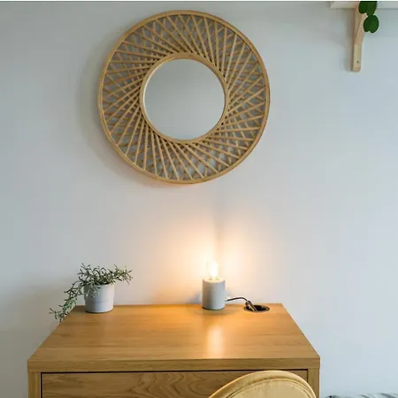 Cuddle - Cozy And Peaceful Place, 12 Minutes From Old Town & Seaside * Gdansk